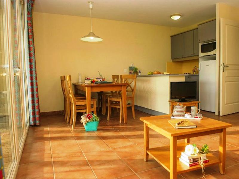 Residence Pierre & Vacances Les Rives De La Seugne 종작 외부 사진