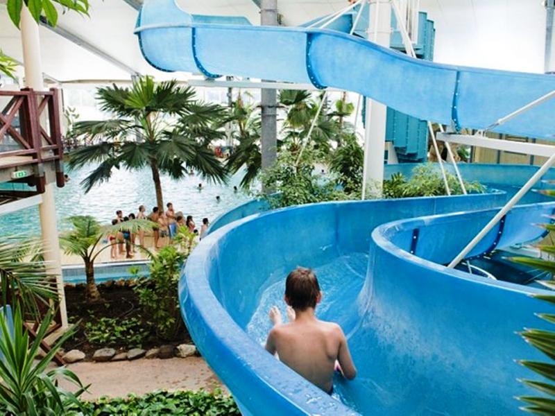 Residence Pierre & Vacances Les Rives De La Seugne 종작 외부 사진