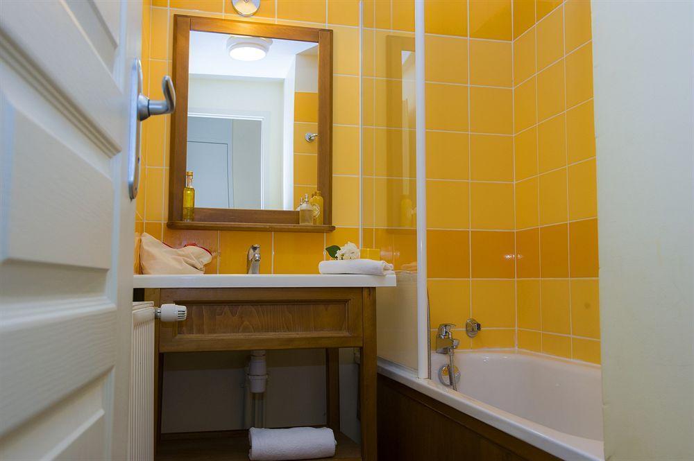 Residence Pierre & Vacances Les Rives De La Seugne 종작 외부 사진