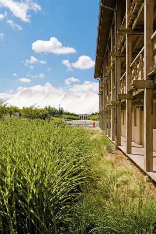 Residence Pierre & Vacances Les Rives De La Seugne 종작 외부 사진