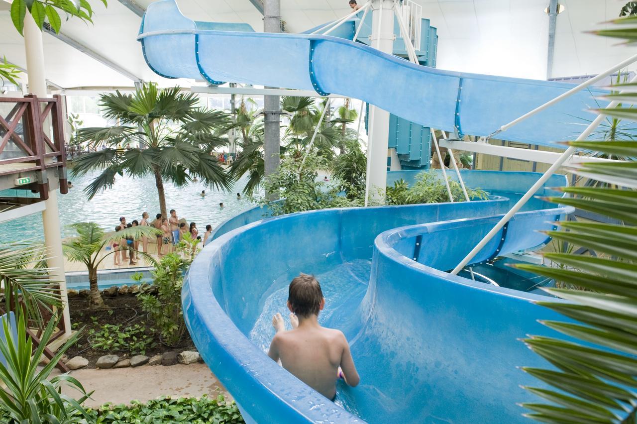 Residence Pierre & Vacances Les Rives De La Seugne 종작 외부 사진