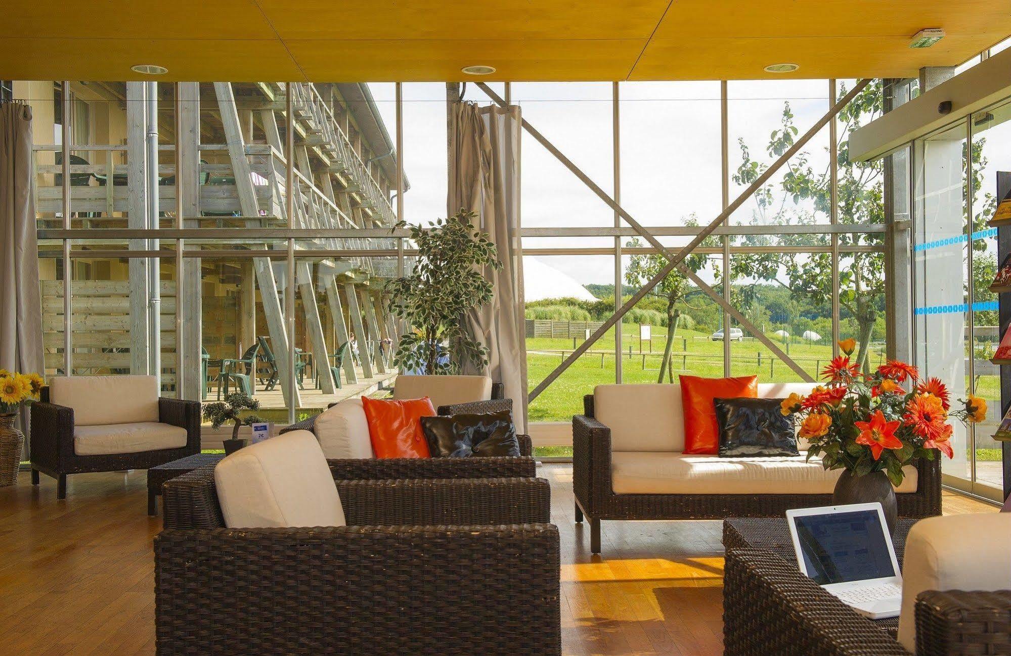 Residence Pierre & Vacances Les Rives De La Seugne 종작 외부 사진