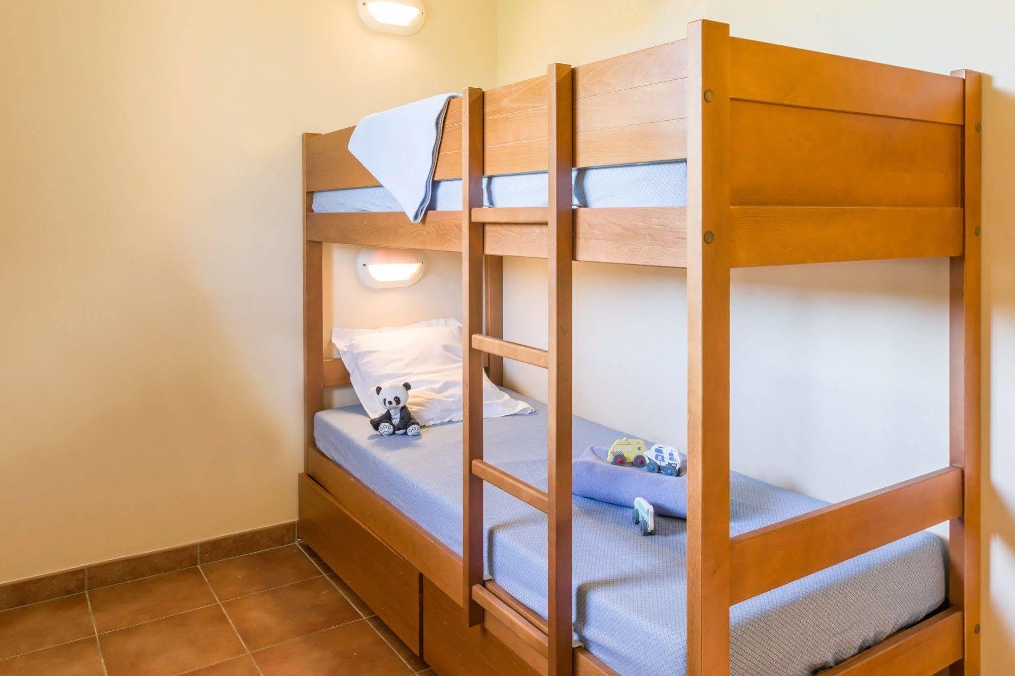 Residence Pierre & Vacances Les Rives De La Seugne 종작 외부 사진