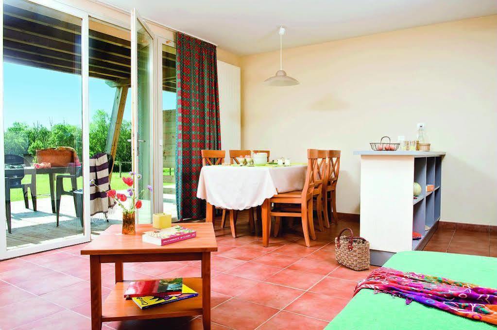 Residence Pierre & Vacances Les Rives De La Seugne 종작 외부 사진