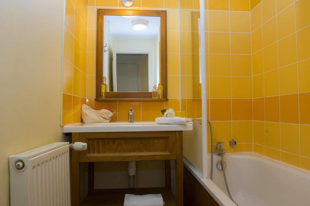 Residence Pierre & Vacances Les Rives De La Seugne 종작 외부 사진