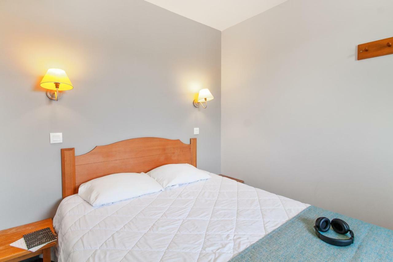 Residence Pierre & Vacances Les Rives De La Seugne 종작 외부 사진