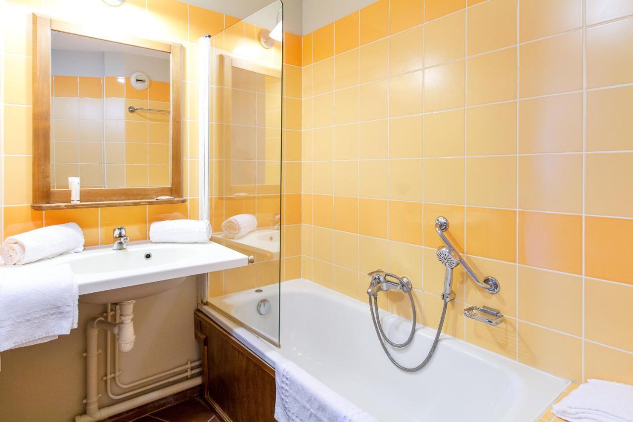 Residence Pierre & Vacances Les Rives De La Seugne 종작 외부 사진