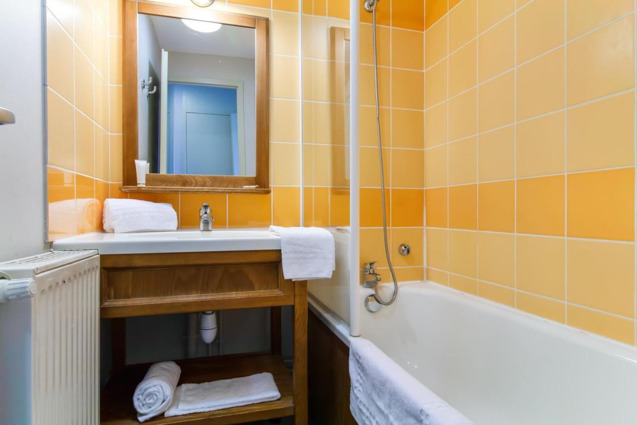 Residence Pierre & Vacances Les Rives De La Seugne 종작 외부 사진