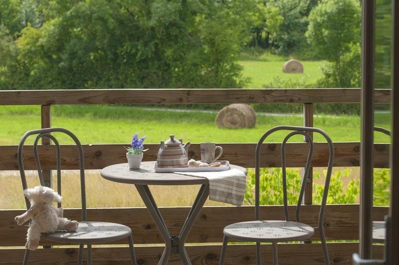 Residence Pierre & Vacances Les Rives De La Seugne 종작 외부 사진